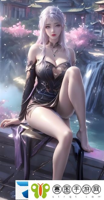 “四色魅影