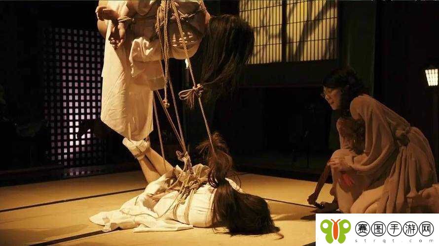 **囚禁拷问研究所系列在线