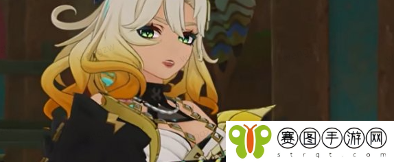 《原神》皆为崇高之名任务怎么做