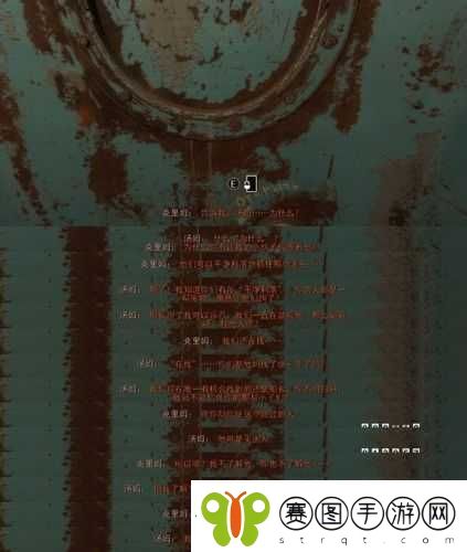 地铁离去游戏中乐谱的用途与功能