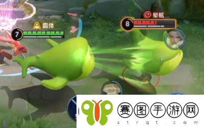 王者荣耀大小龙变身玩法技巧攻略
