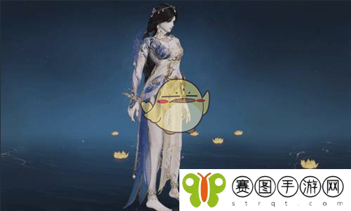 《永劫无间手游》S3确幸转盘珍贵外观介绍