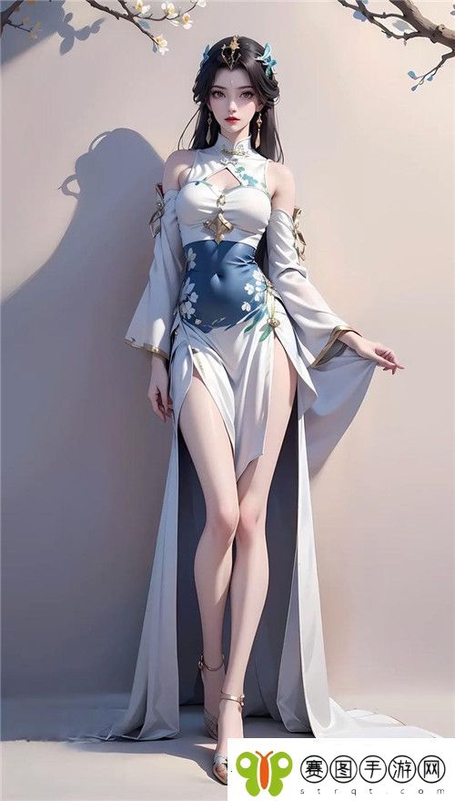 我女朋友的妈妈双字ID5
