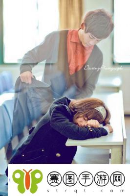 男生女生共同探索青春的独特表达