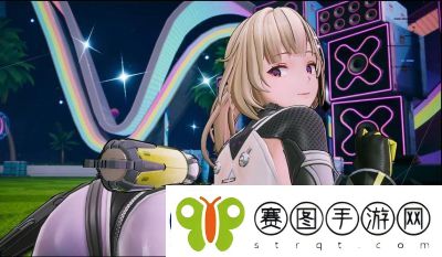 尘白禁区茉莉安幽潮技能攻略详解【完整版】