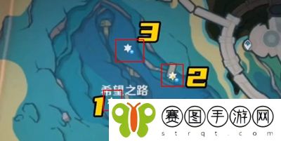 原神你是否相信极乐城成就怎么获得