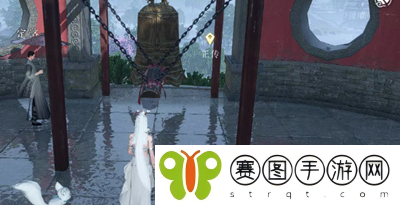 逆水寒手游通幽察微怎么获得