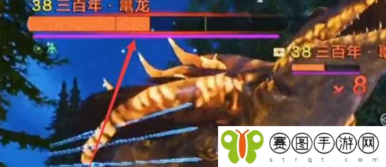 《妄想山海》鼍龙鳞获取方法