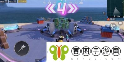 和平精英端游的名称是什么