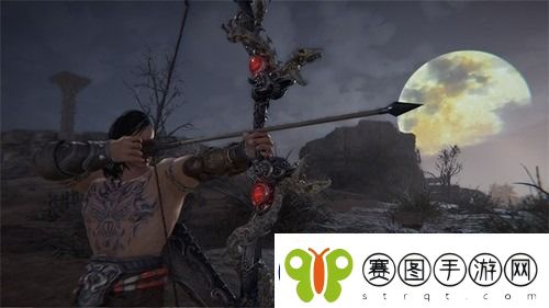 永劫无间新手快速上手方法介绍
