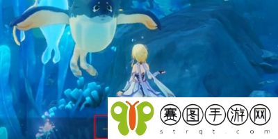 原神你是否相信极乐城成就怎么获得