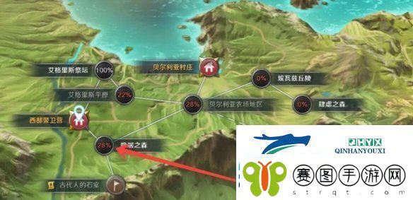 黑色沙漠怎么快速传送快速传送方法介绍