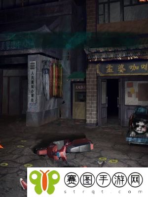 《纸嫁衣7卿不负》第三章听妄通关攻略