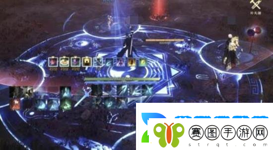 诛仙世界噩梦邪宗天罚副本怎么过