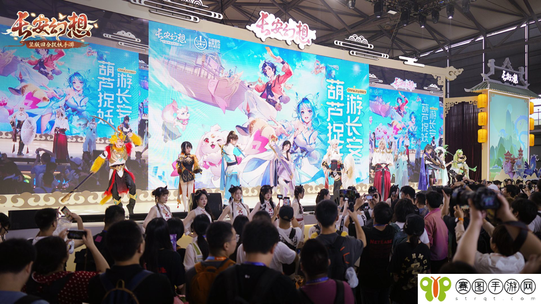 CJ夏日国风庆典，不夜长安整活精彩回顾