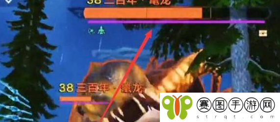《妄想山海》鼍龙鳞获取方法