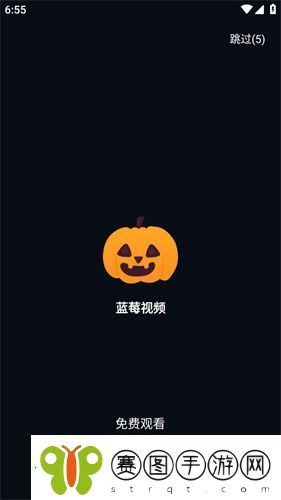 蓝莓视频免费版app下载安卓版