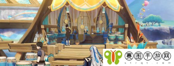 《原神》5.0妙手采风成就攻略