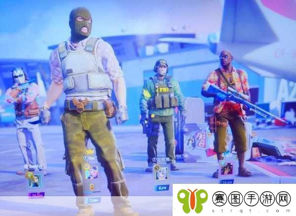 暴躁妹妹csgo精彩瞬间＂暴躁妹妹在CSGO中逆袭精彩时刻震撼全场！
