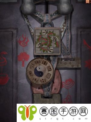 《纸嫁衣7卿不负》第三章听妄通关攻略