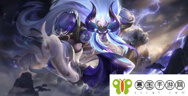 新赛季百穿牛魔已经国一
