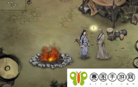 封魔大陆修水井每日任务通关攻略详细介绍