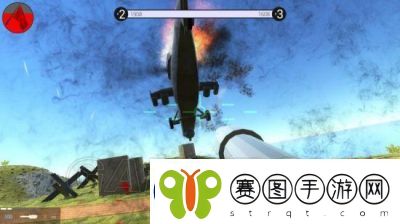 战地模拟器玩法详解