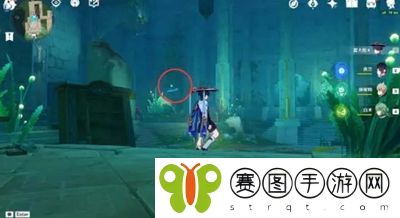 原神4.0寻找书页任务怎么过