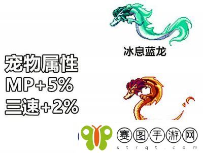 DNF年宠豪华对比