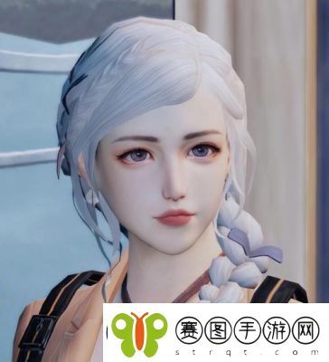 明日之后捏脸码男生女生汇总