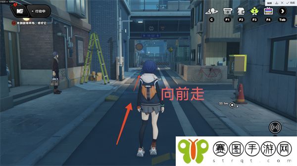 绝区零幸存者救援任务怎么过