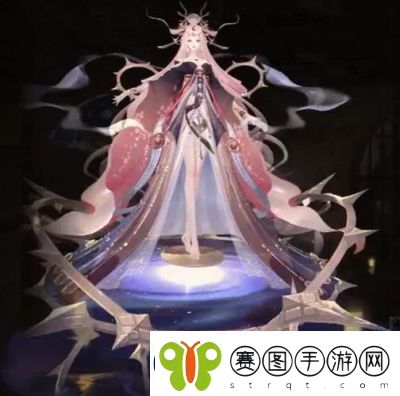 阴阳师中的天照启世恒光介绍