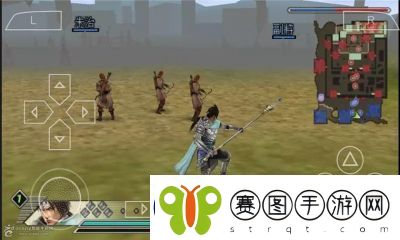 真三国无双5全人物解锁指南