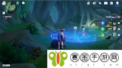 原神4.0寻找书页任务怎么过