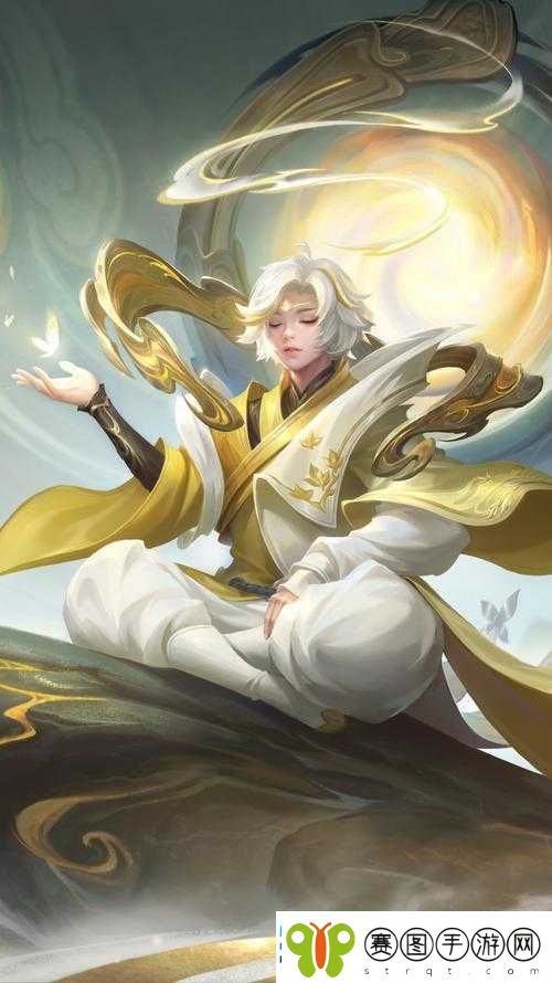 王者荣耀庄周体验服迎来重大调整