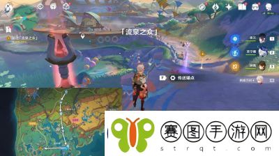 原神尤潘基回火任务攻略详解