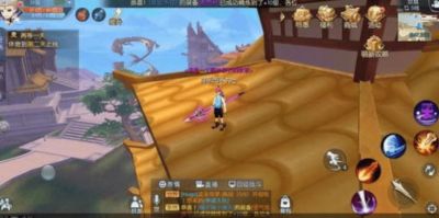 武林外传手游攻略大全