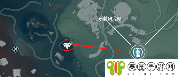 《鸣潮》手游植物大战成就攻略
