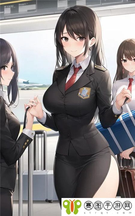 少女たちよ观看动漫第二季预告