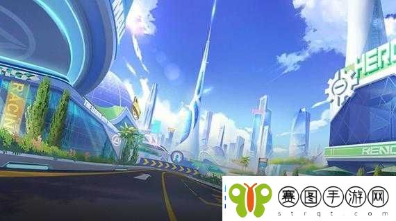 QQ飞车手游海神改装深度解析