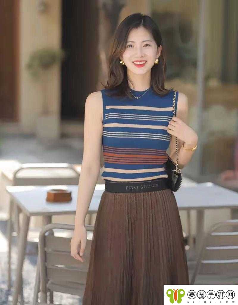 成熟知性的女性
