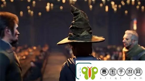 霍格沃茨之遗魔杖怎么选择