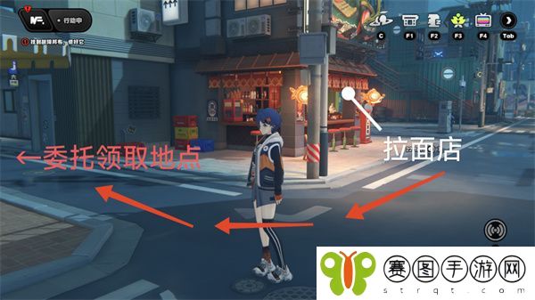 绝区零幸存者救援任务怎么过