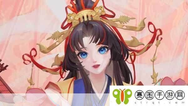 阴阳师纺愿缘结神新皮肤