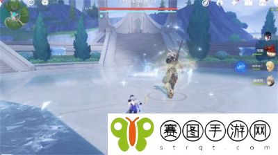 原神坚冰的赌咒成就怎么获取