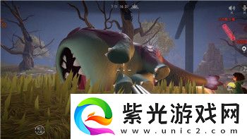 丧尸围城3解锁30帧右键闪屏