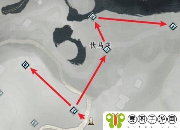 燕云十六声清河探索攻略