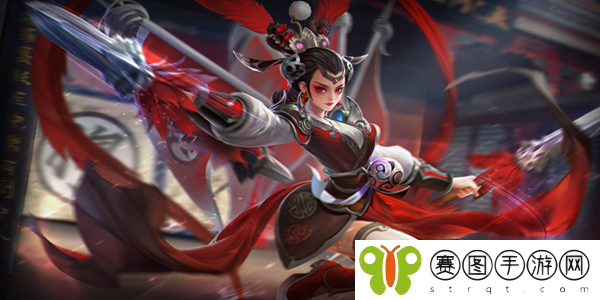 曙光英雄穆桂英怎么玩