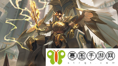 曙光英雄雷震子怎么玩