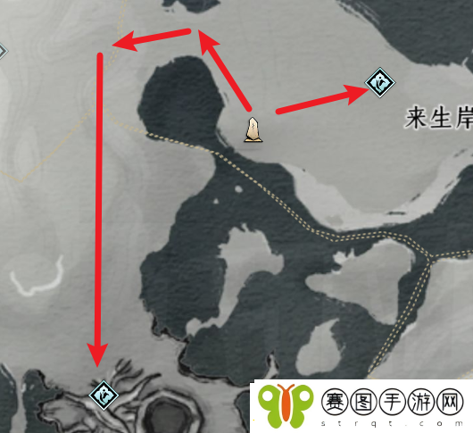 燕云十六声清河探索攻略